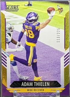 Adam Thielen
