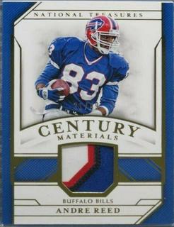 Andre Reed