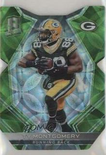 Ty Montgomery