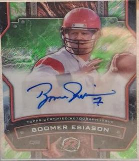Boomer Esiason