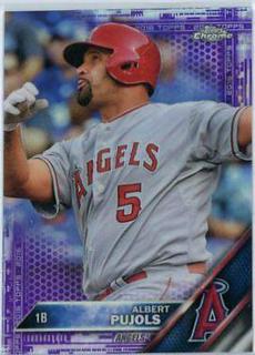Albert Pujols