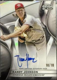 Randy Johnson