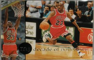 Michael Jordan