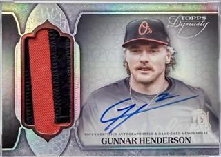 Gunnar Henderson