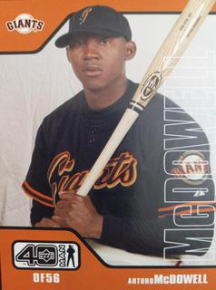 Arturo McDowell