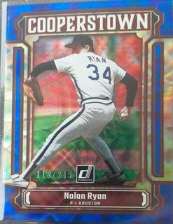 Nolan Ryan