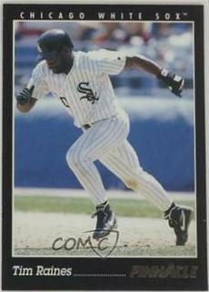 Tim Raines