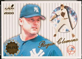 Roger Clemens