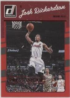 Josh Richardson