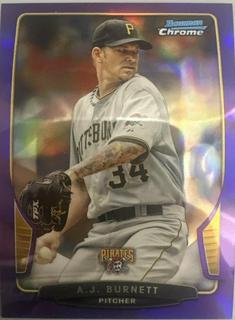 A.J. Burnett