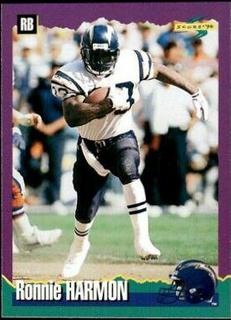 Ronnie Harmon