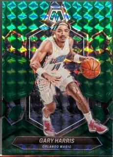 Gary Harris