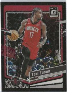 Tari Eason