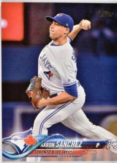 Aaron Sanchez