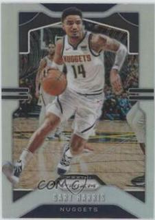 Gary Harris