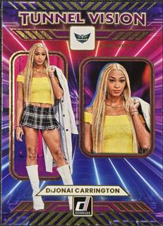 DiJonai Carrington