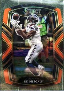 DK Metcalf