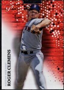 Roger Clemens