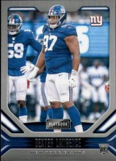 Dexter Lawrence