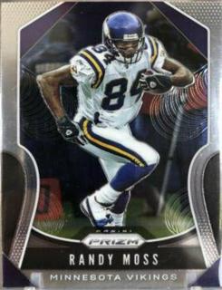 Randy Moss