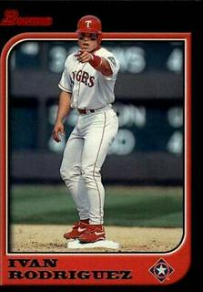 Ivan Rodriguez
