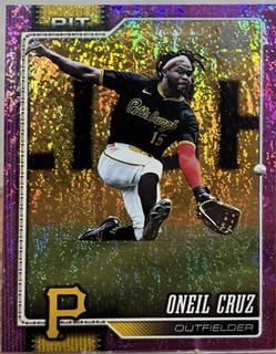 Oneil Cruz