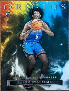 Jalen Williams
