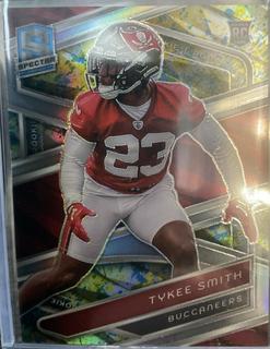 Tykee Smith
