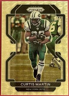 Curtis Martin