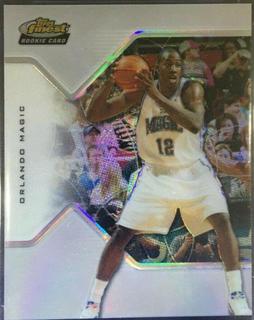 Dwight Howard