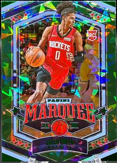 Jalen Green