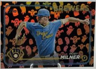 Hoby Milner