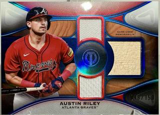 Austin Riley