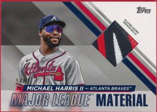 Michael Harris II