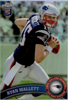 Ryan Mallett