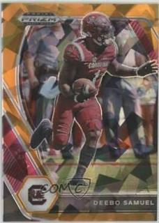 Deebo Samuel