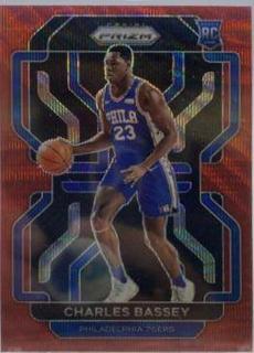 Charles Bassey