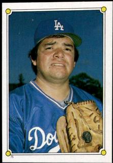 Fernando Valenzuela