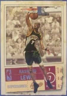 Rashard Lewis