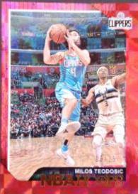 Milos Teodosic