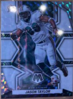 Jason Taylor