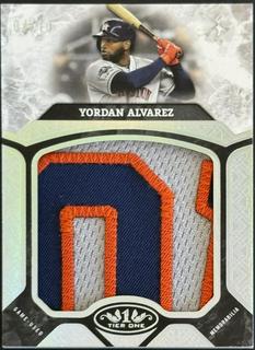 Yordan Alvarez