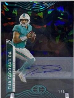 Tua Tagovailoa