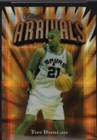 Tim Duncan