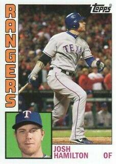 Josh Hamilton