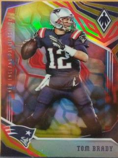 Tom Brady