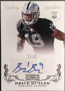 Brice Butler