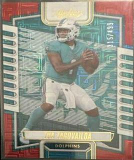 Tua Tagovailoa