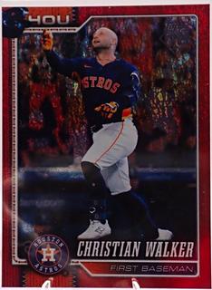 Christian Walker