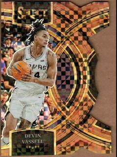 Devin Vassell